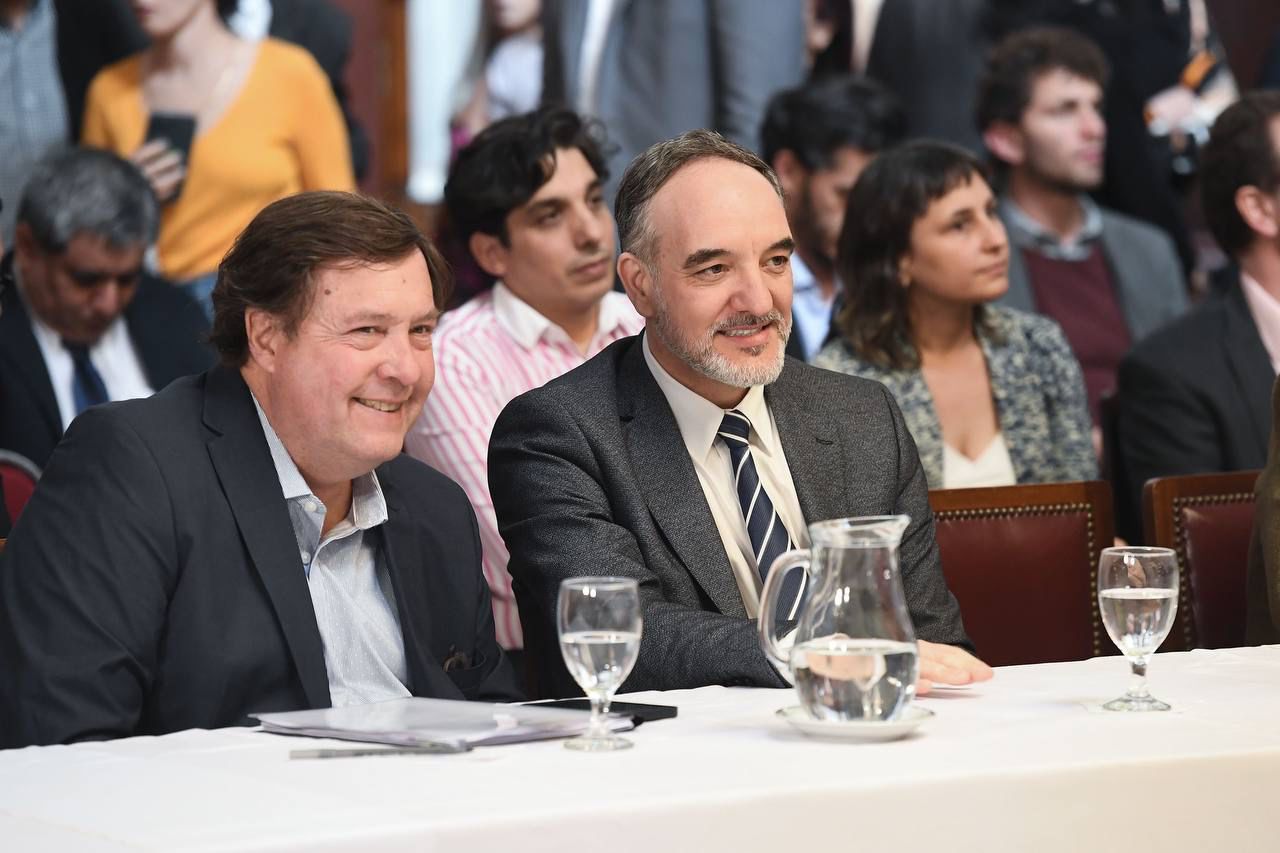 Productores rionegrinos recibirán 125 millones de pesos para la asistencia por las heladas