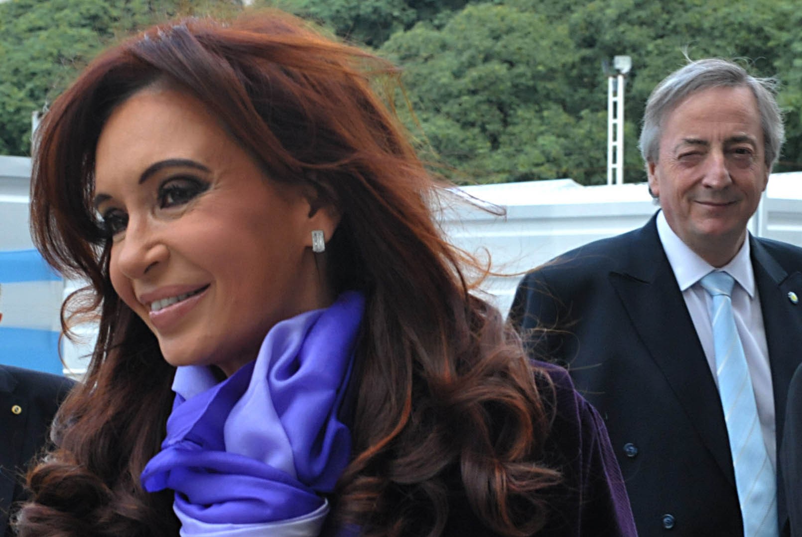 Seis años de prisión para Cristina Kirchner por administración fraudulenta en la causa Vialidad