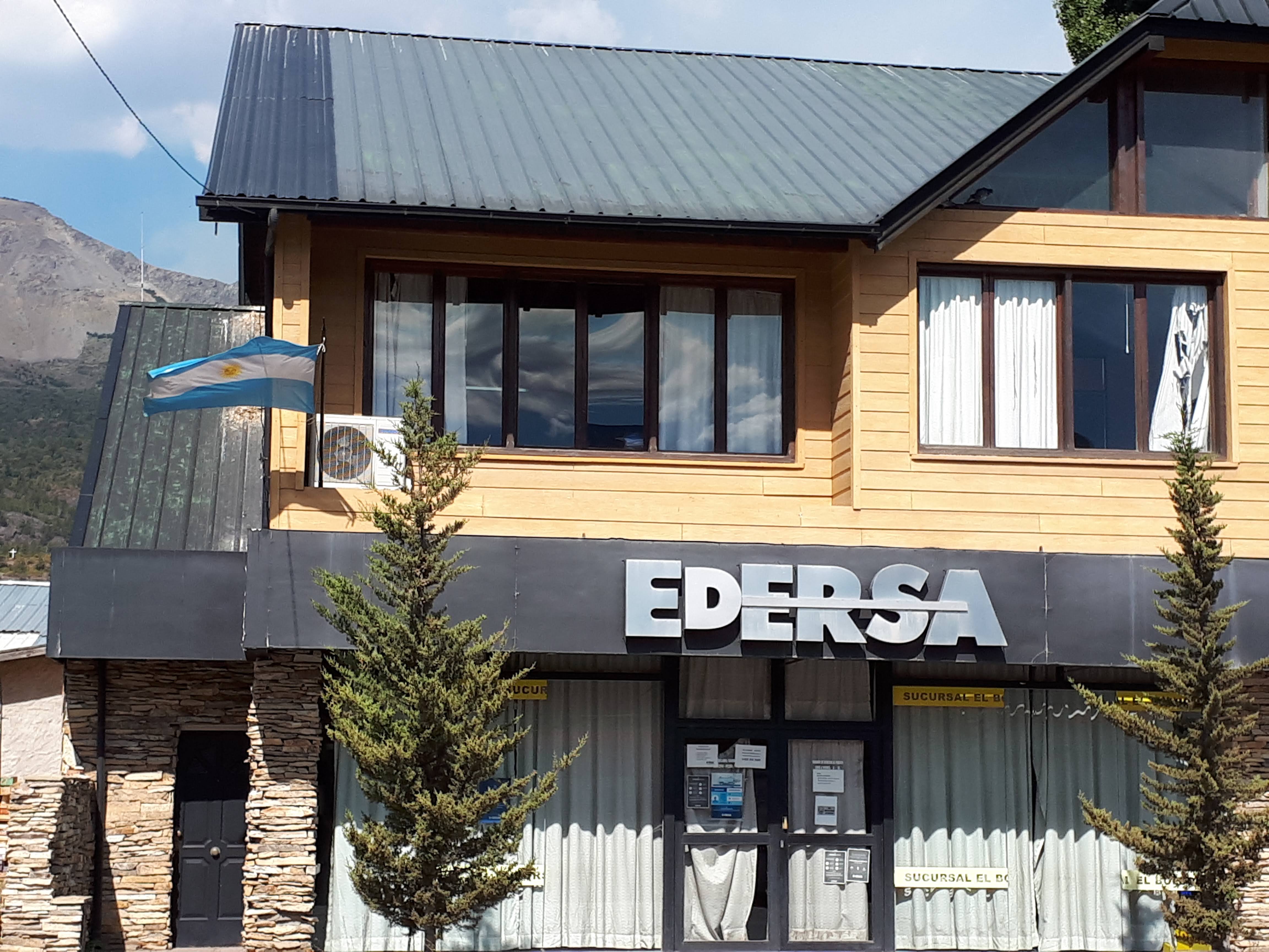 En El Bolsón Edersa anuncia cortes programados para este jueves 29