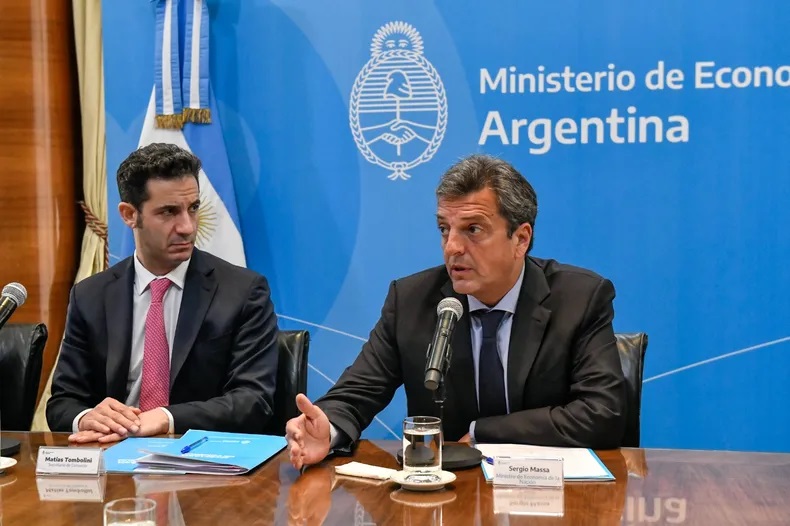 Está vigente el Plan Ahora 10 para celulares con precios congelados por 90 días
