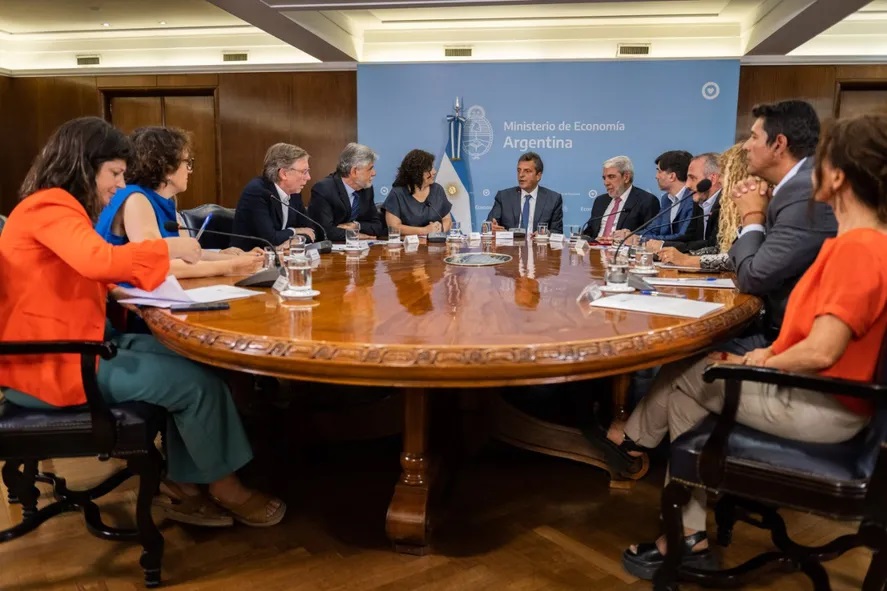 El Gobierno puso en marcha la Agencia Nacional de Cannabis