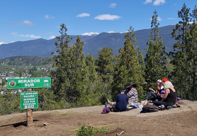 La Municipalidad decidió suspender el llamado a proyectar una confitería en Cº Amigo