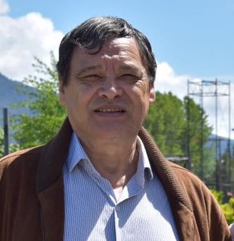 Lago Puelo: Hondo pesar por el fallecimiento del ex intendente Raúl Ibarra