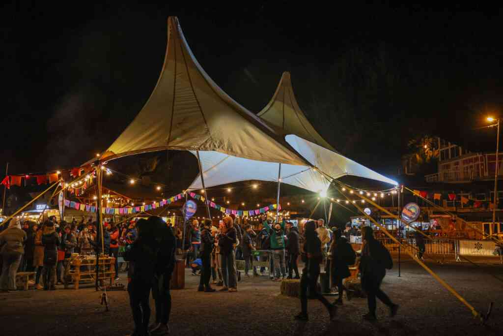 Bariloche: Comienza el Festival de la Cerveza Artesanal