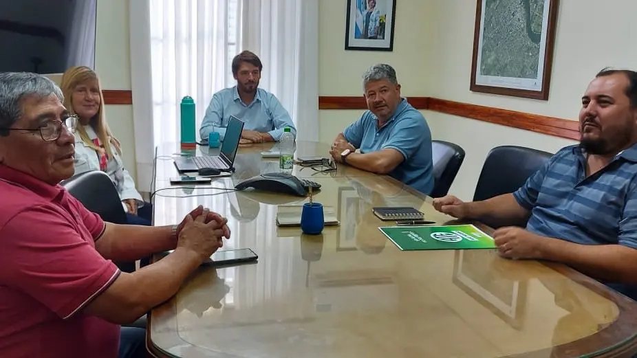 Río Negro: El Gobierno ofreció un aumento salarial acumulativo a sus trabajadores