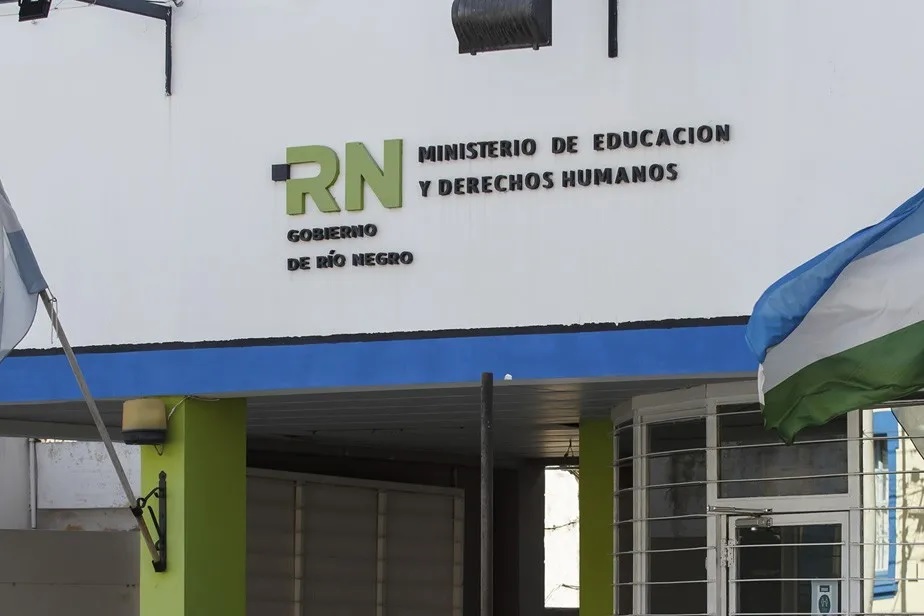 En Río Negro más de 8.100 docentes expresaron su voluntad de dar clases normalmente