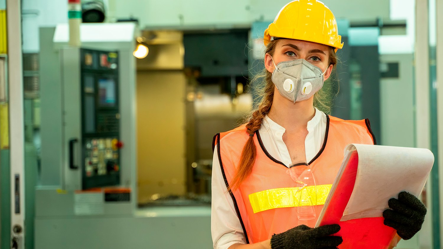 28 Abril Día Mundial de la Seguridad y Salud en el Trabajo