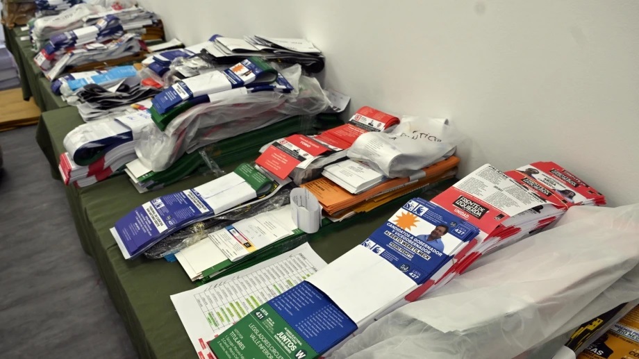 El Bolsón: La ciudadanía votará entre 117 candidatos en 9 listas para autoridades municipales