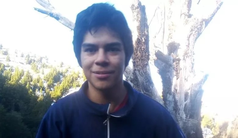 El Maitén: Familiares de José Crettón piden no abandonar la búsqueda