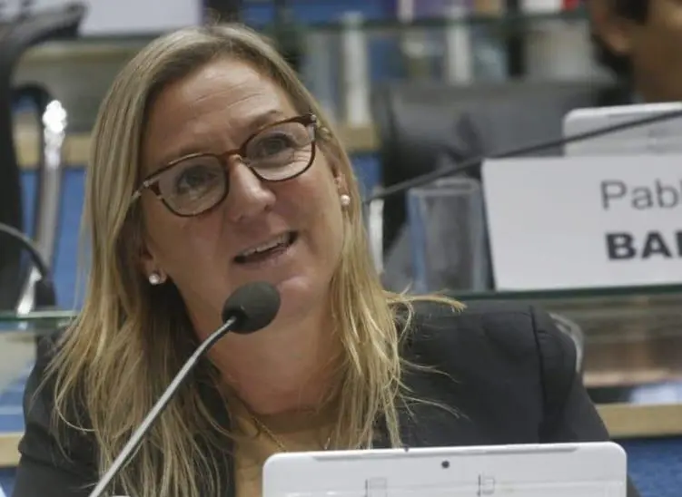 La deuda pública en Río Negro