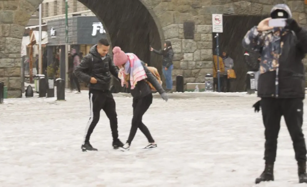 Bariloche: Entre los 3 destinos más elegidos del país este Finde XXL