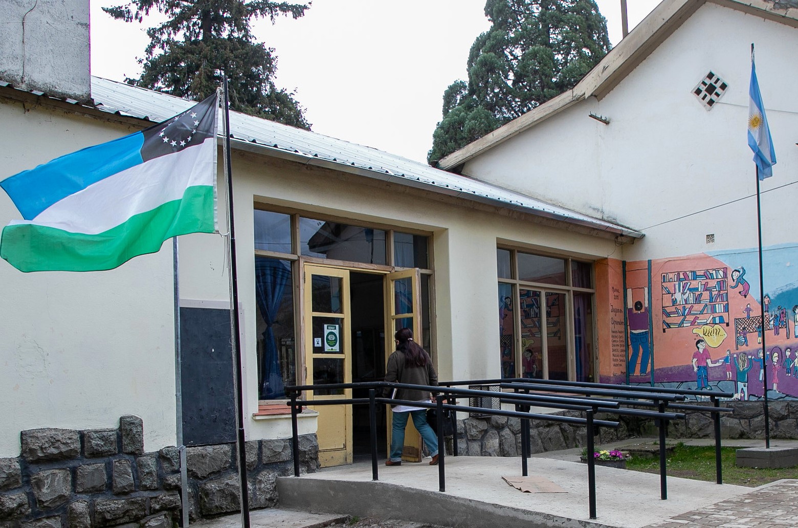 Río Negro: Martes 27 sin clases ni administración por el día Empleado Público Provincial