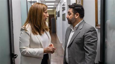 Río Negro: Asumen este jueves los nuevos Ministro de Gobierno y Secretario General