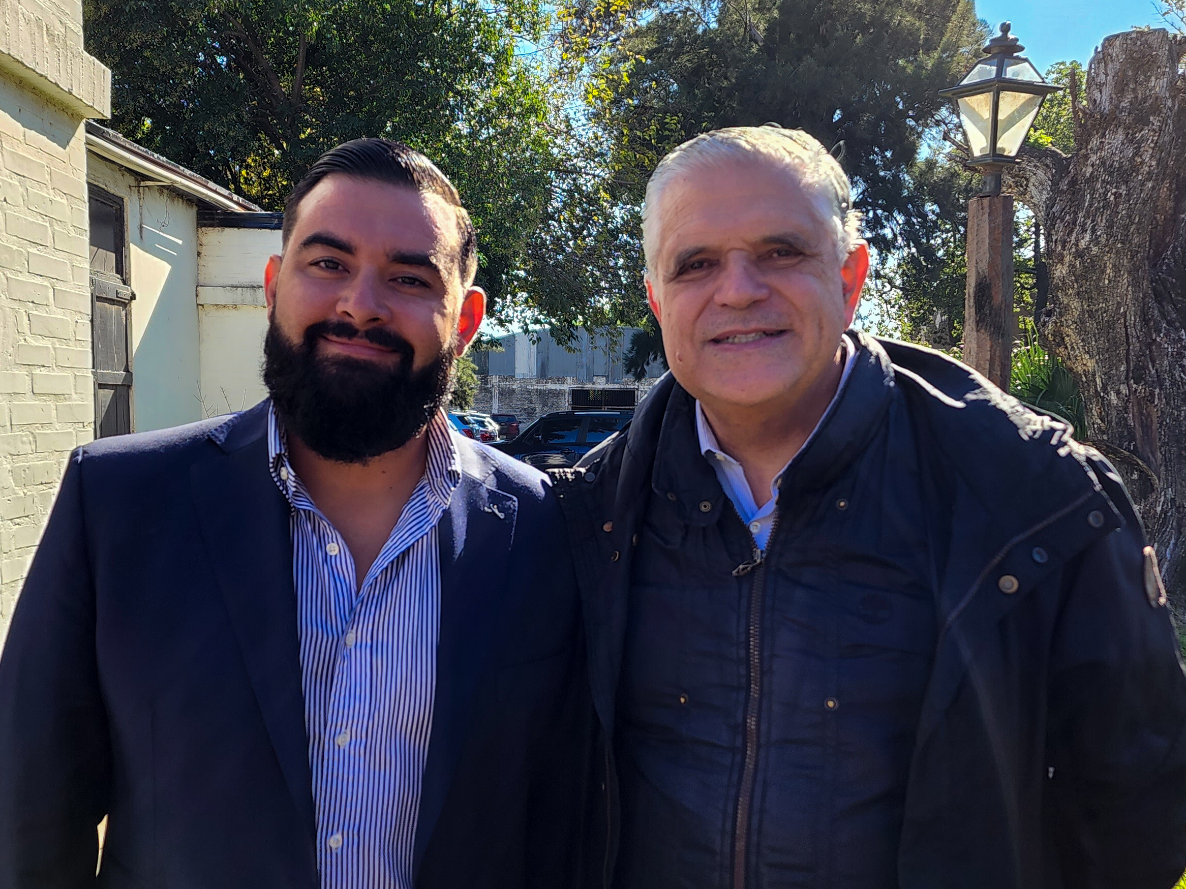 «Unidos por el Progreso y la Libertad: El Crecimiento de Juntos por el Cambio en Río Negro»
