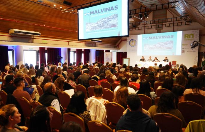 El Observatorio de Malvinas expondrá su nuevo trabajo en un foro latinoamericano
