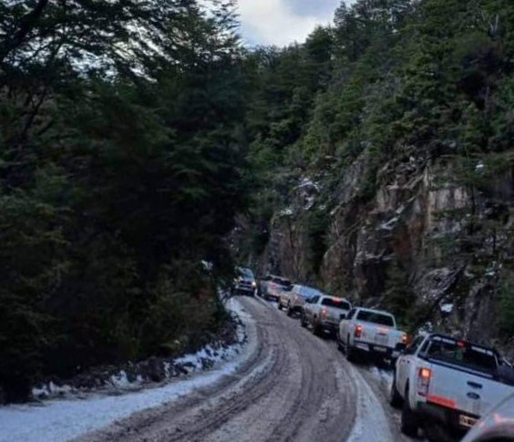 Cholila: Denuncian violentos desalojos por parte del gobierno de Chubut