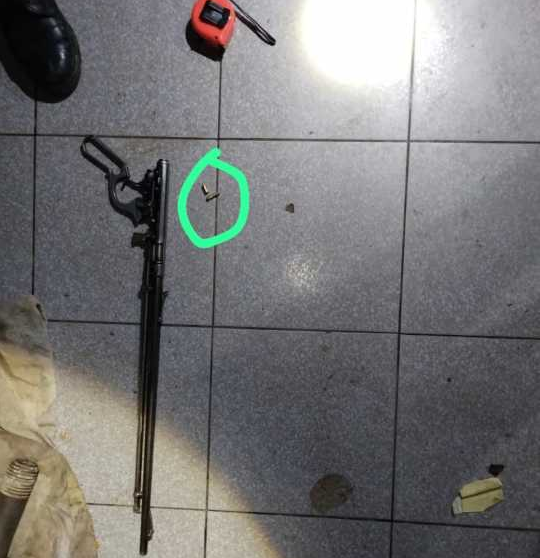 El Maitén: El homicidio de Ricardo Silva