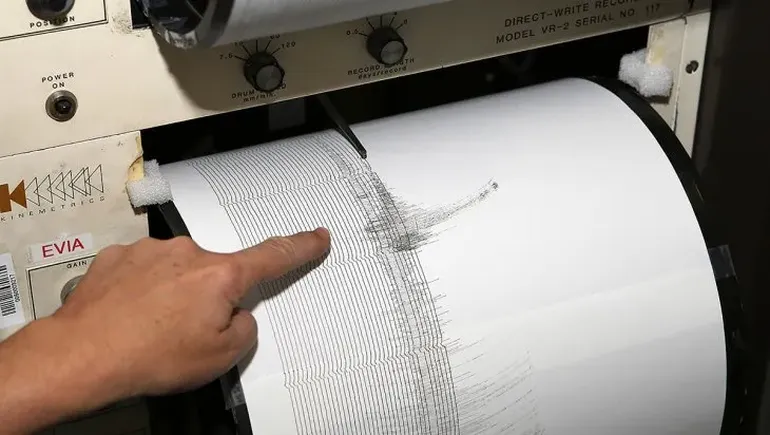 Neuquén: El fuerte sismo sacudió la medianoche en la región