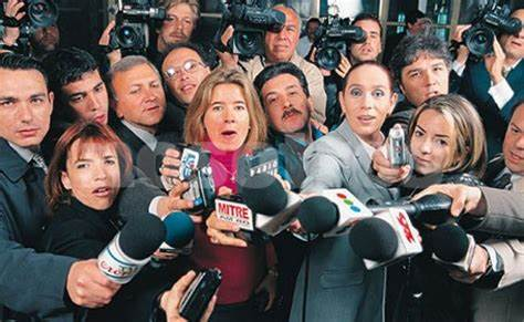 10 de Agosto: Se conmemora en Argentina el día de los movileros de Radio y TV