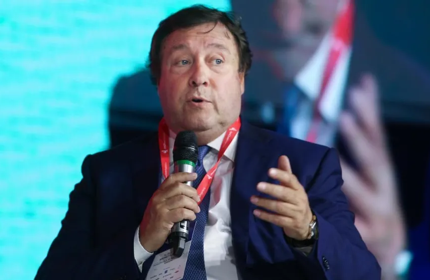 AmCham: Weretilneck expondrá en el foro internacional de energía