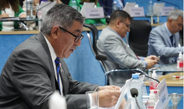 Declaraan el 3 de enero Día del “Duelo por la ocupación ilegal” de las Islas Malvinas