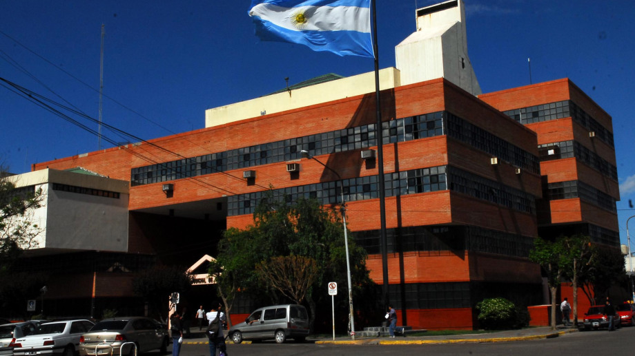 Río Negro: Legisladores quieren conocer cuánto ganan los jueces