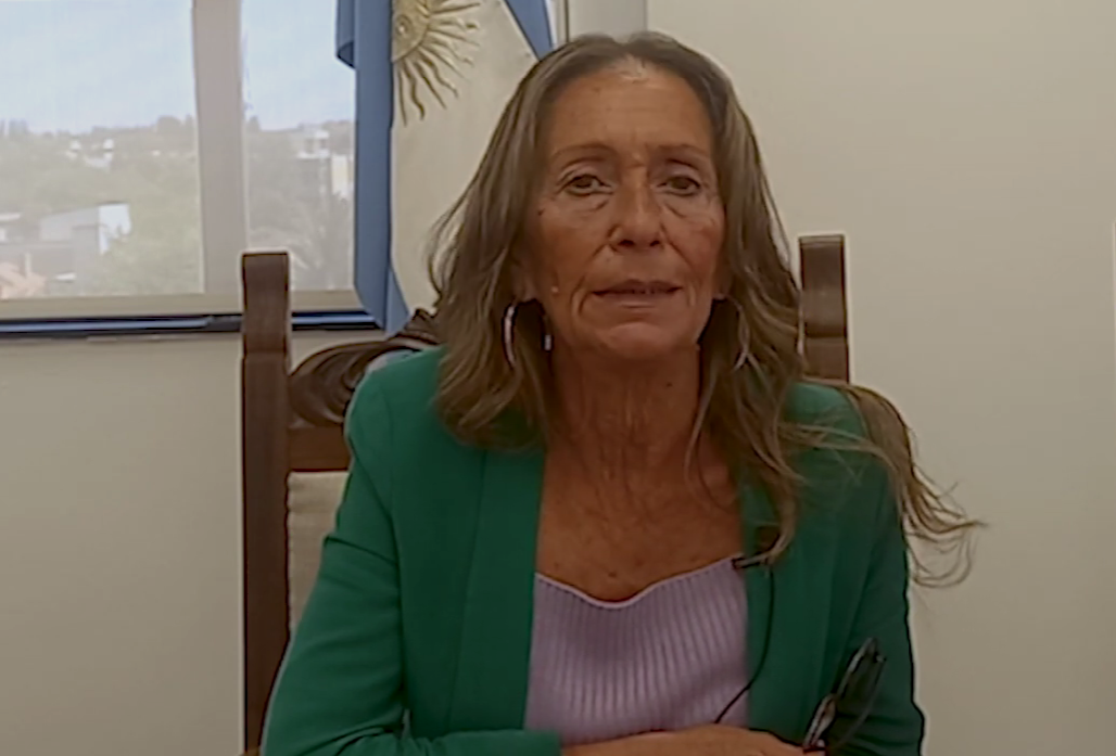 Río Negro: #25N el Poder Judicial lanzó el primer Suplemento interactivo
