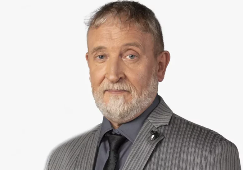 Murió esta mañana el destacado periodista Edi Zunino