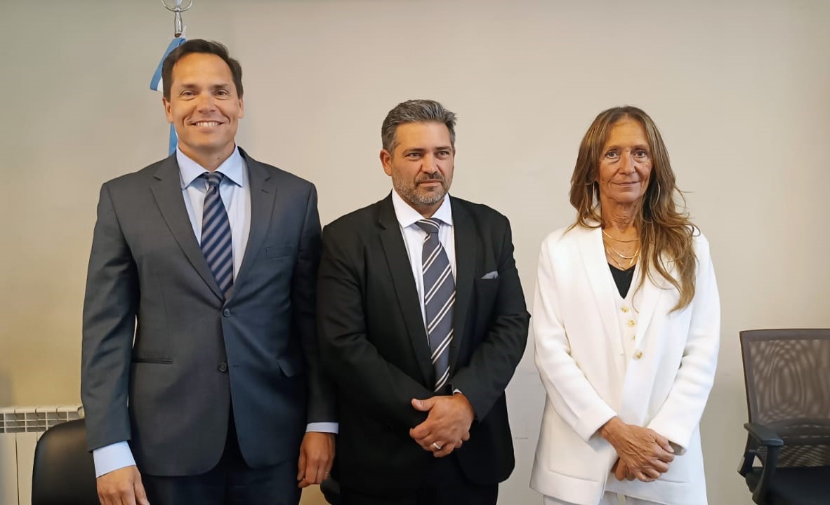 Bariloche: El Consejo de la Magistratura designó a Sergio Pichetto como juez de Juicio