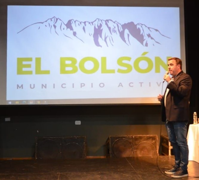 El Bolsón: Pogliano anunció que no se realizaría la Fiesta Nacional del Lúpulo