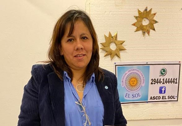 El Bolsón: El Sol jugará el mundialito en General Roca