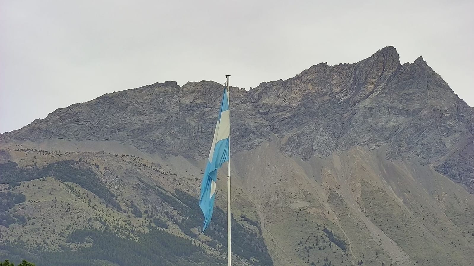 Cordillera: El Clima en la región con alerta por tormentas eléctricas
