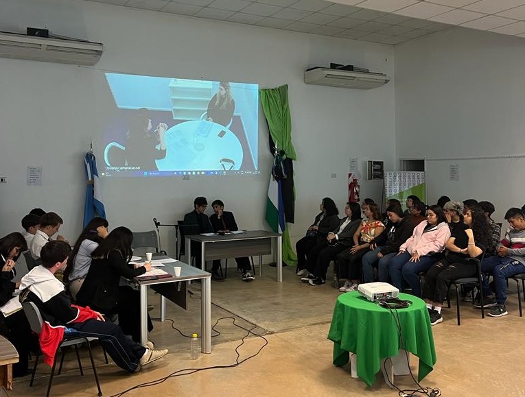 Aprobado el Plan de Formación Integral en el Poder Judicial