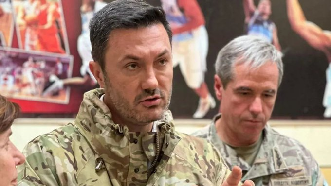 Bariloche: La Justicia desalojó a los mapuches que ocupaban tierras del Ejército