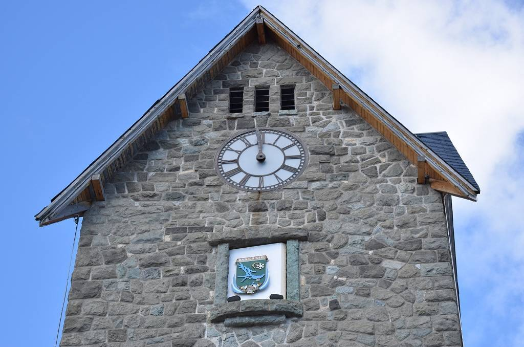 Bariloche: El intendente Cortés desvinculó a su sobrina de la Municipalidad