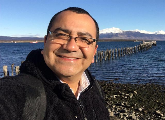 Jornadas de Sanación en El Bolsón lideradas por el Misionero Chileno Jaime Silva