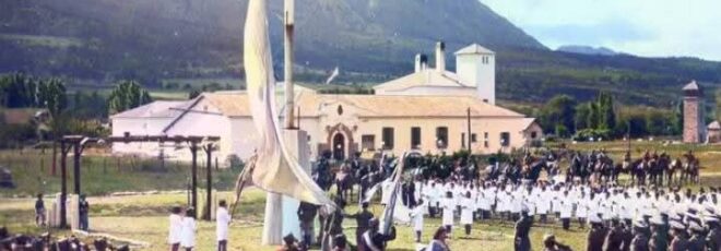 EL BOLSON DE ANTES 25 DE MAYO