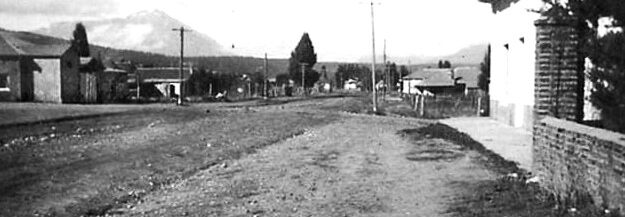 EL BOLSON DE ANTES calle sarmiento y azcuénaga