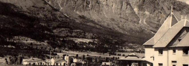 EL BOLSÓN_HOTEL PILTRI 1943