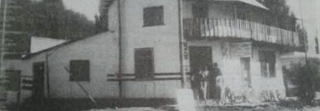 esquinas desconocidas recuerdo Hernandez y Sarmiento 1