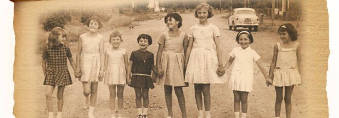 las chicas del barrio 1